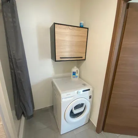 شقة Ma Terrasse Les Thermes Parking Wifi Un-sejour-a-part Clouange